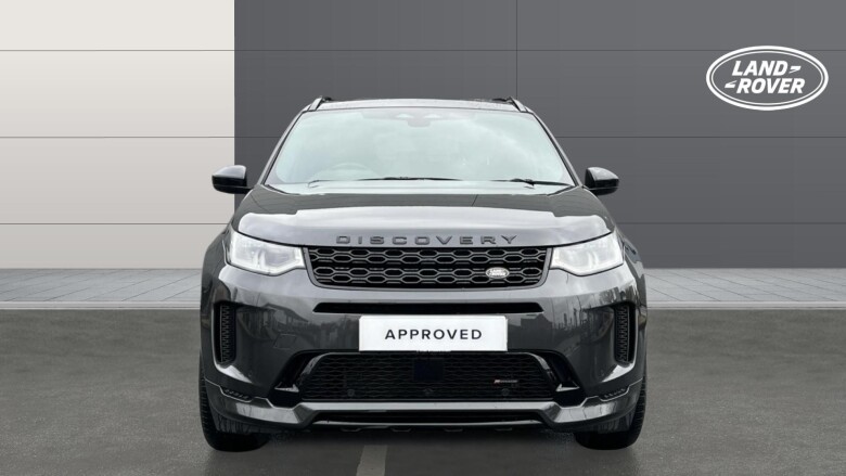 Land Rover Discovery Sport 1.5 P300e R-Dynamic HSE 5dr Auto [5 Seat] Station Wagon